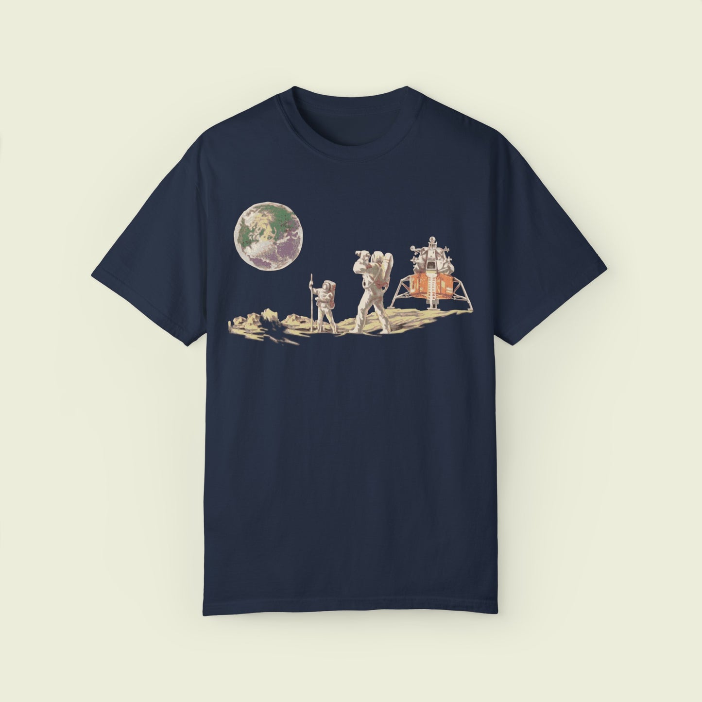 Explorers Ultra Cotton Tee