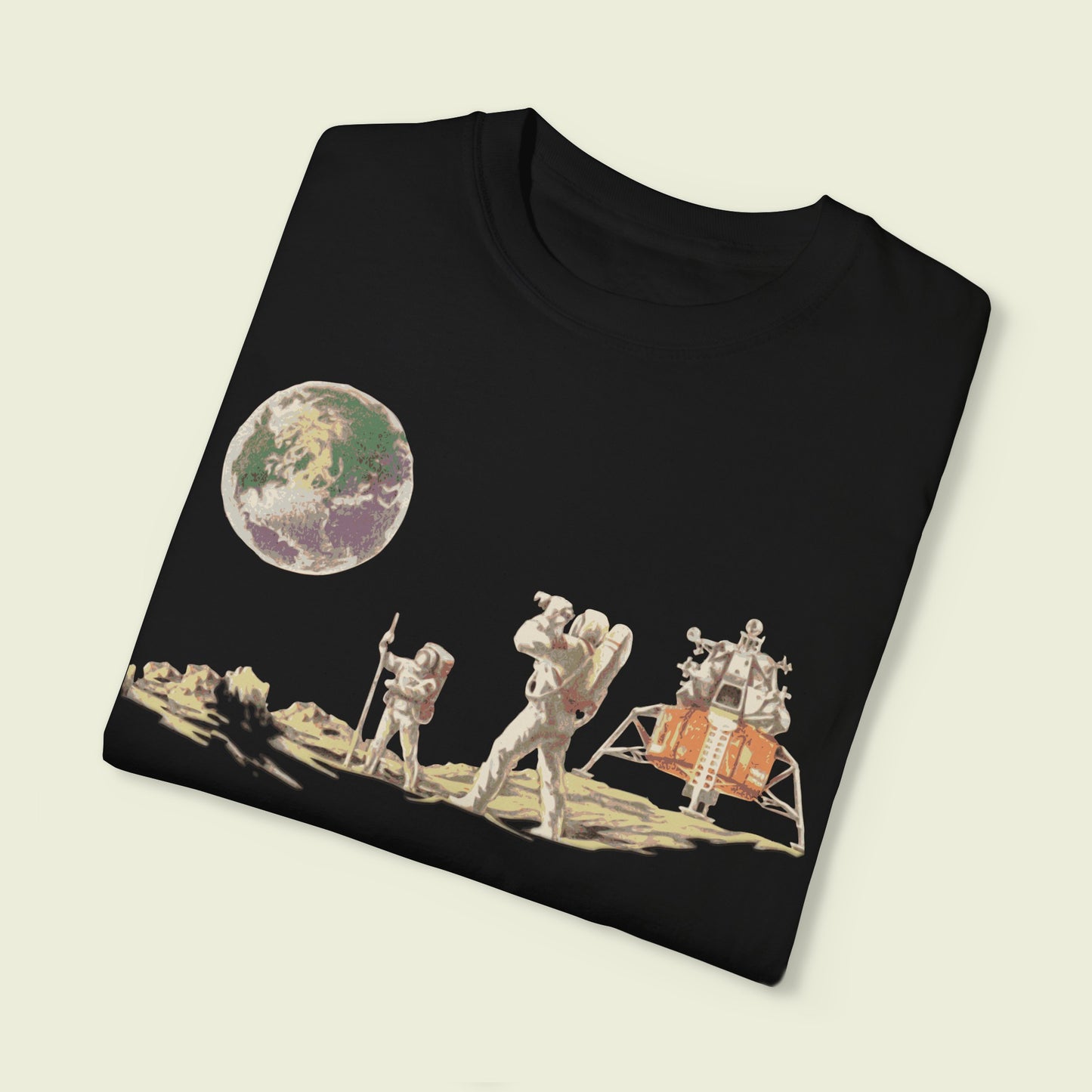 Explorers Ultra Cotton Tee