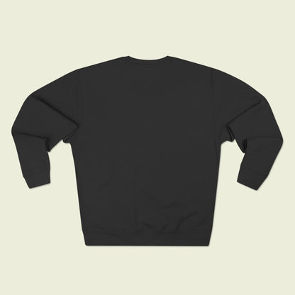 The Stempire Crewneck Sweatshirt