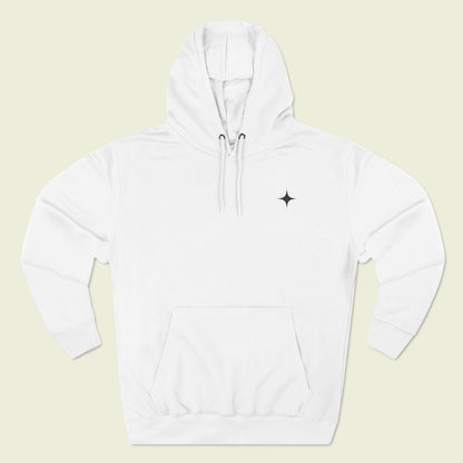 Adventure - Premium Fleece Hoodie