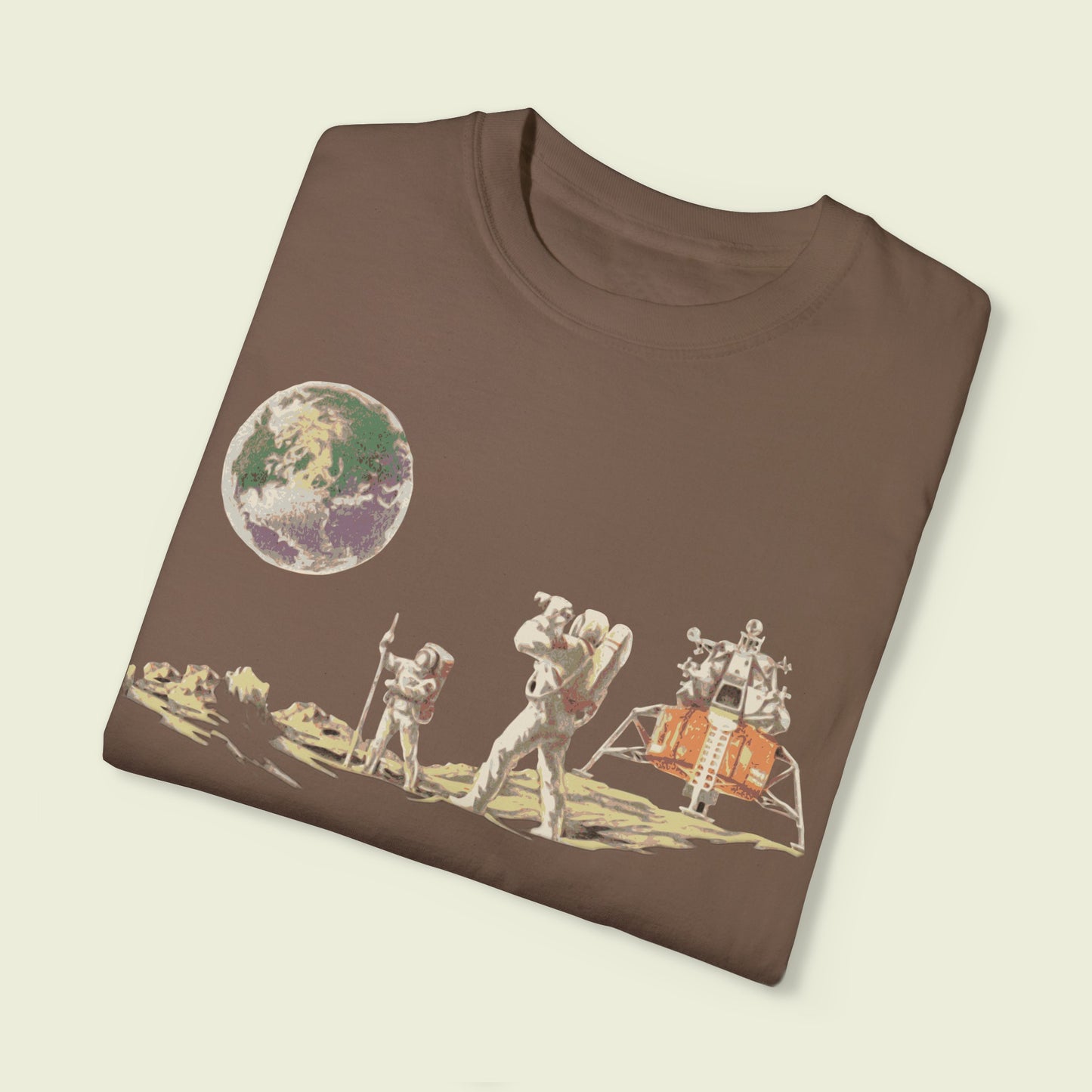 Explorers Ultra Cotton Tee