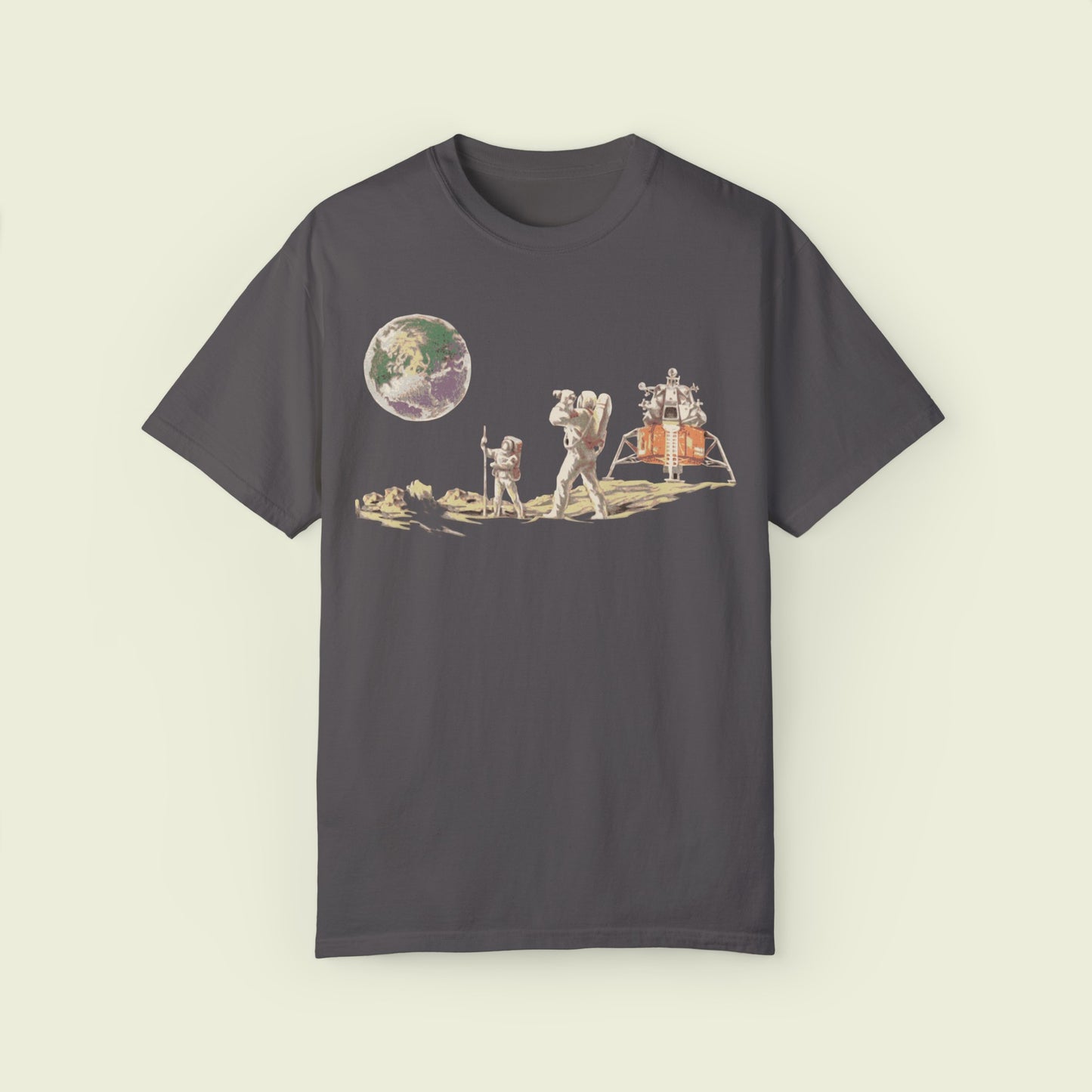 Explorers Ultra Cotton Tee