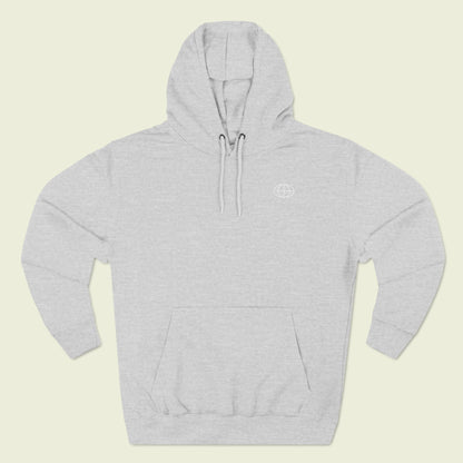 Space Exploration Premium Fleece Hoodie