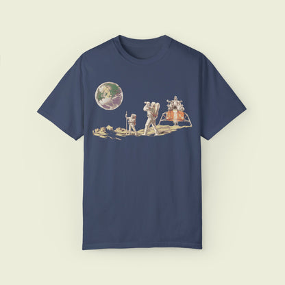 Explorers Ultra Cotton Tee