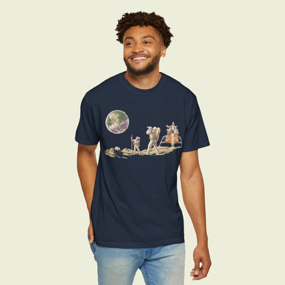 Explorers Ultra Cotton Tee