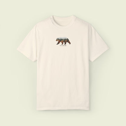 Get Outside - Ultra Cotton Tee