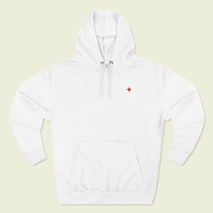 Wildfire Premium Fleece Hoodie