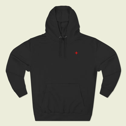 Wildfire Premium Fleece Hoodie